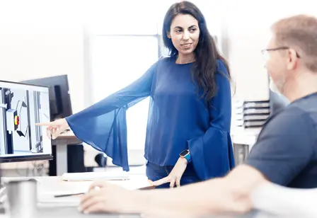 Dantherm Group values. We are innovative