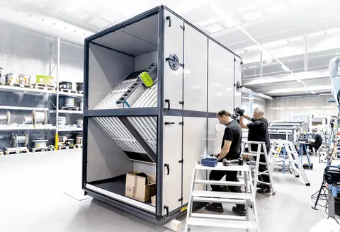 Cross sell Our Group 880x660px