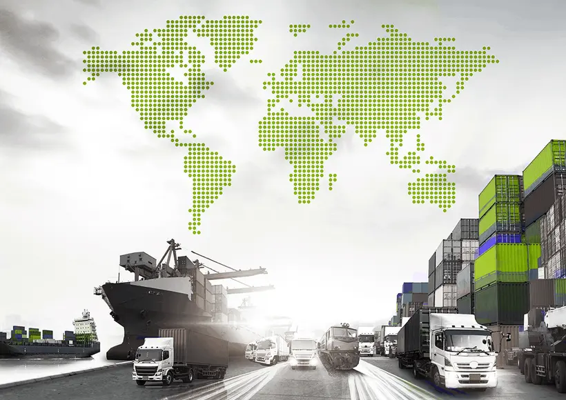 International climate solutions experts