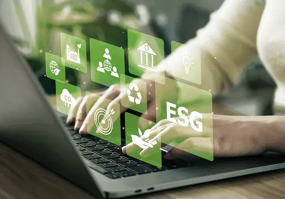 Responsible sourcing from suppliers and partners