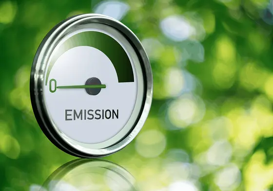 Limiting your environmental impact and carbon footprint