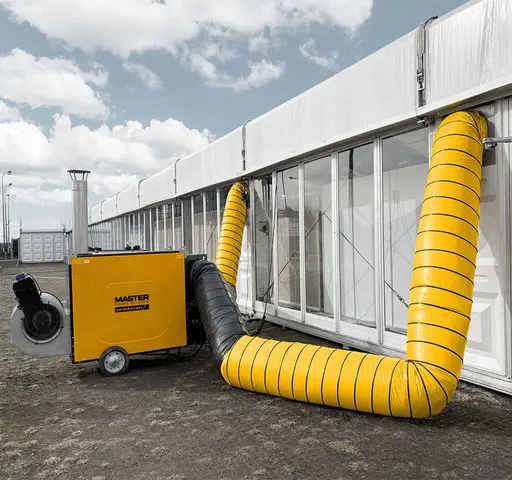 Heating climate solutions experts