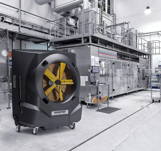 Cooling climate solutions experts