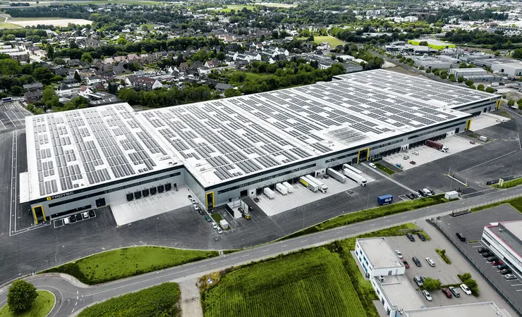 Trotec Climate Solutions at Dantherm Group