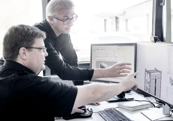 Delivering leading equipment through innovation and expertise