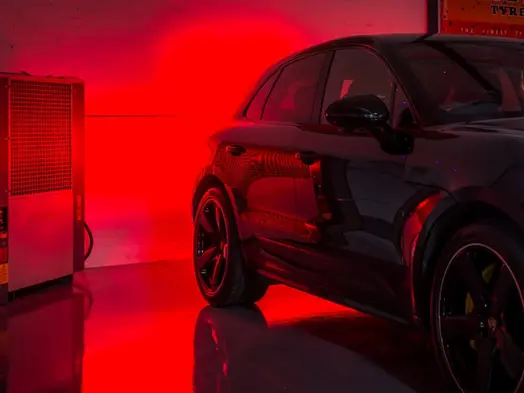 Calorex Climate Solutions at Dantherm Group