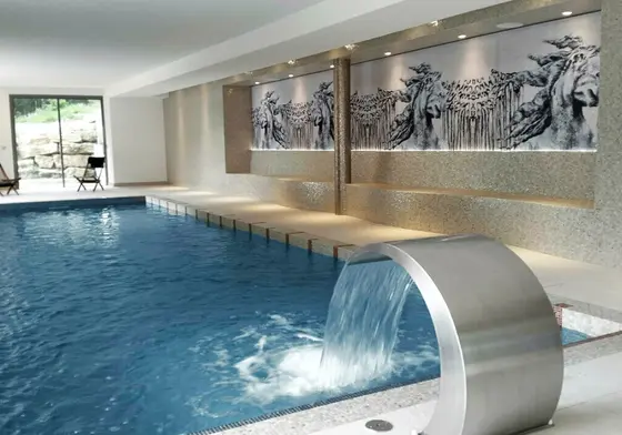 Revolutionising pool comfort: SET’s visionary approach