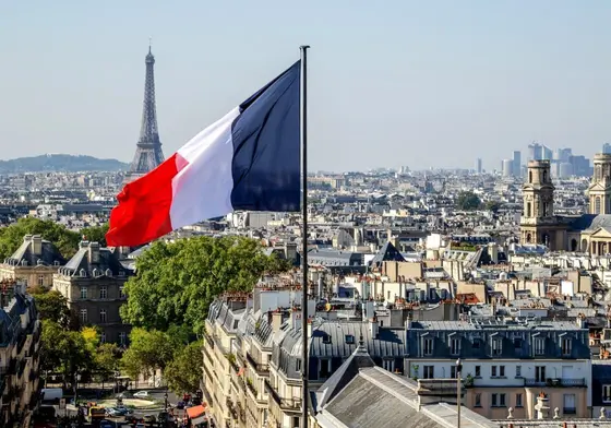 Unrivalled French climate control since the 1970s