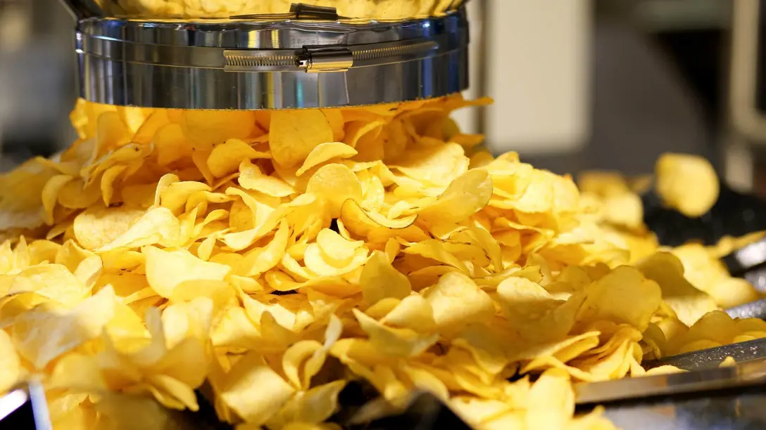 Humidity control and drying for food processing plants