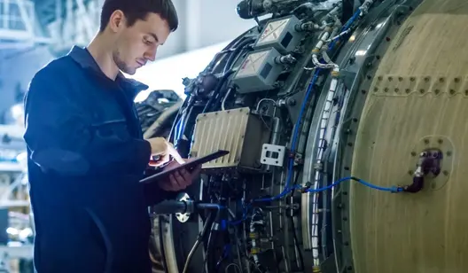 Military and aerospace cooling climate control solutions by Dantherm Group