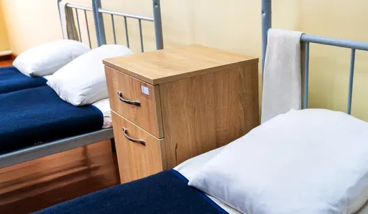 Military and aerospace disinfection climate control solutions by Dantherm Group