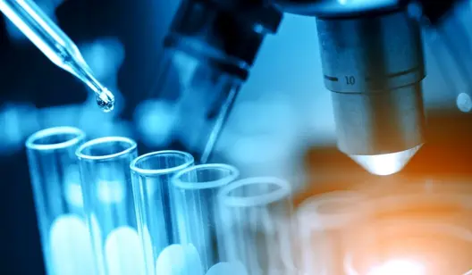 Humidity control and drying for quality control labs