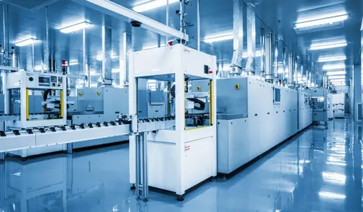 Humidity control and drying for pharmaceutical drying rooms