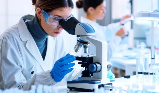 Pharmaceutical and scientific ventilation climate control solutions by Dantherm Group