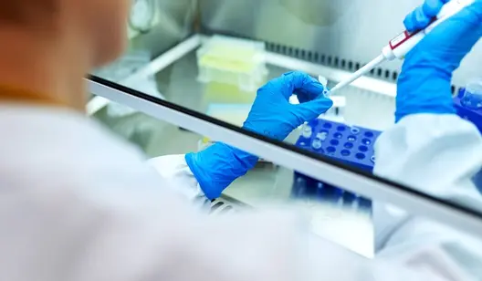 Ventilation for research and development facilities