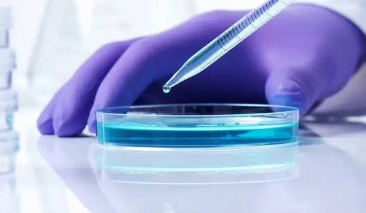 Pharmaceutical and scientific air cleaning climate control solutions by Dantherm Group