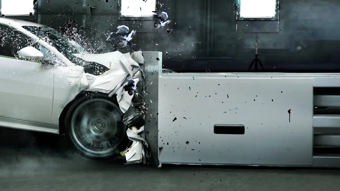 Humidity control and drying for vehicle research and development