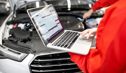 Air cleaning for engine testing facilities