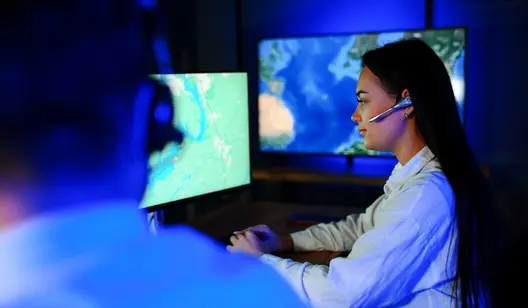 Cooling for network operating centres