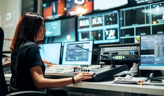 Cooling for broadcast transmission facilities