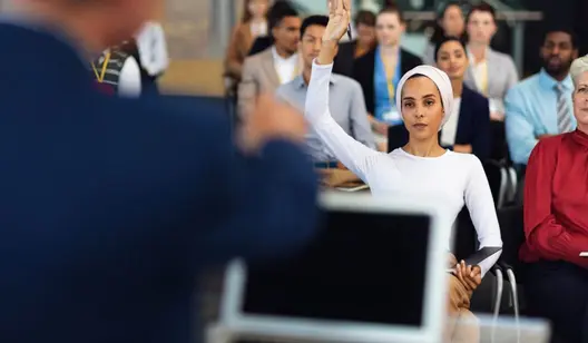 Heating for data centre support facilities