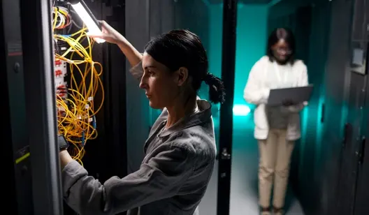 Humidity control and drying for edge computing installations