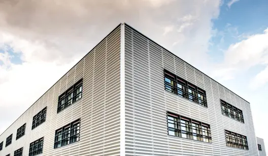 Humidity control and drying for cable landing stations