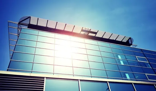 Ventilation for edge computing installations