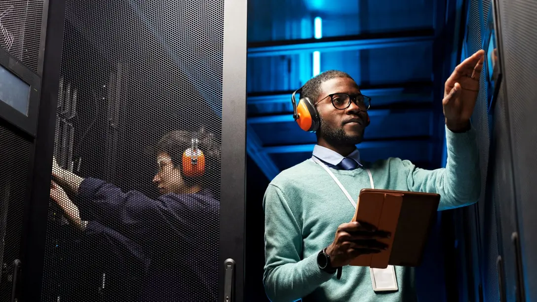 Ventilation for telecom shelters