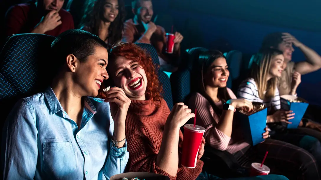 Leisure and recreation heating climate control solutions by Dantherm Group