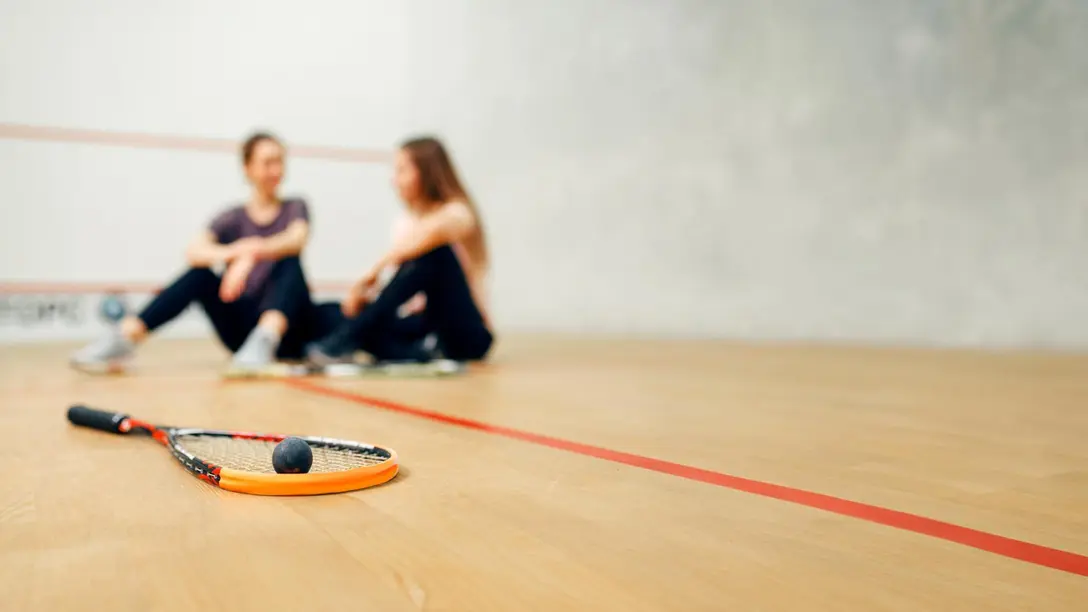 Cooling for gyms and leisure centres