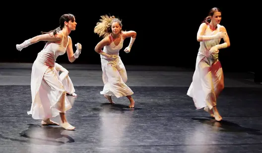 Kylning för teatrar och biografer