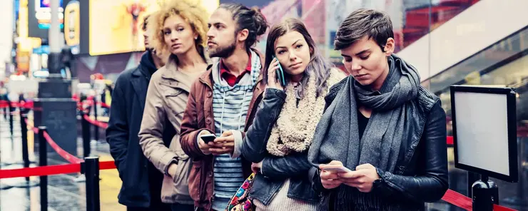 Humidity control and drying for theatres and cinemas