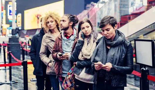 Controllo dell'umidità e asciugatura per teatri e cinema