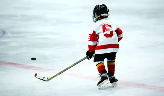 Air cleaning for ice skating and roller skating rinks