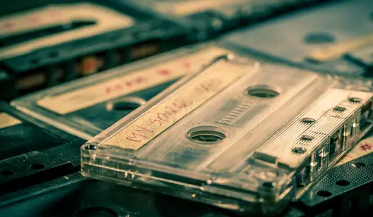 Humidity control and drying for gallery archives