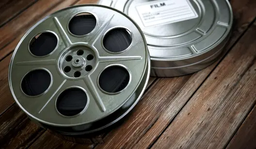 Ventilation for film and photograph archives