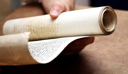 Ventilation for reading rooms