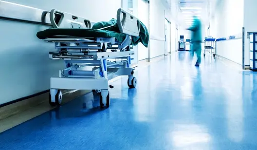 Rental companies disinfection climate control solutions by Dantherm Group