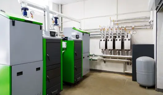 Humidity control and drying for basements