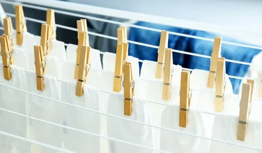 Heating for drying rooms