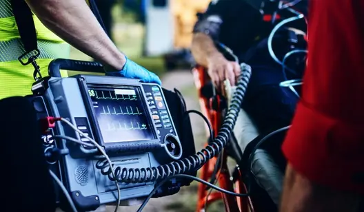 Humidity control and drying for healthcare services