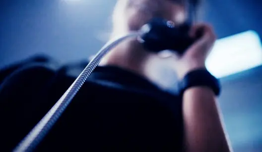 Ventilation for police stations