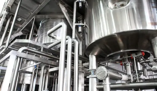 Humidity control and drying for effluent treatment plants