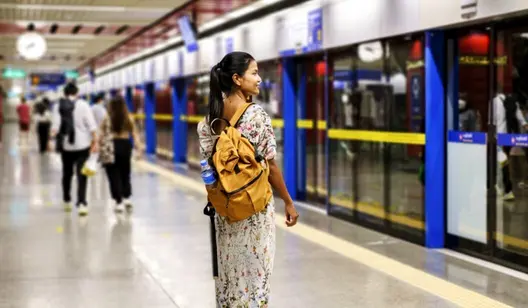 Transport and logistics cooling climate control solutions by Dantherm Group