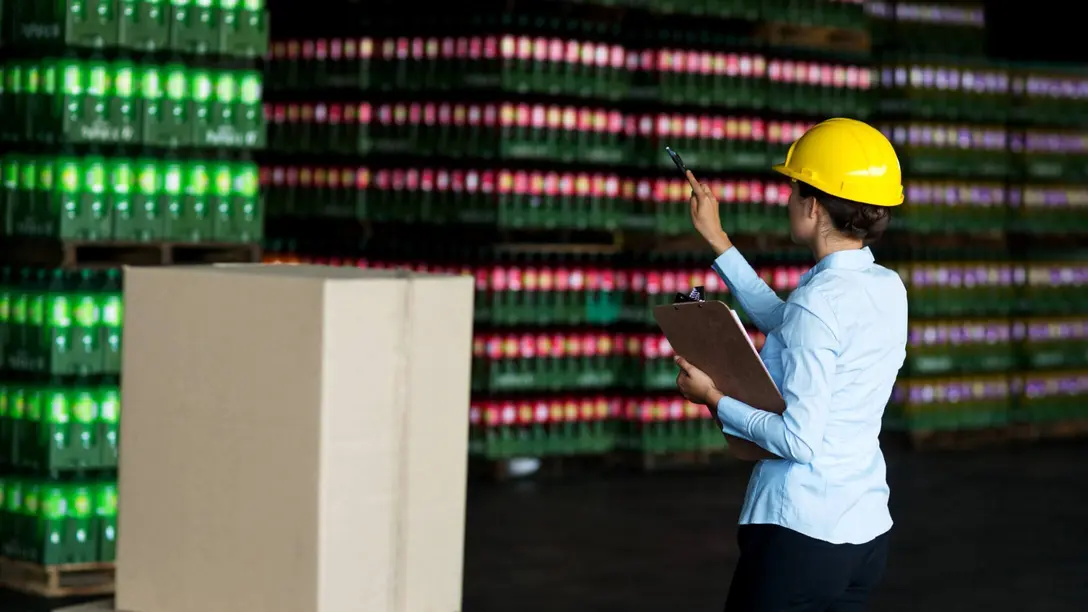 Transport and logistics humidity control and drying climate control solutions by Dantherm Group