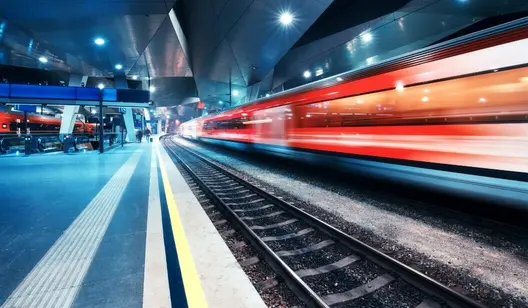 Transport and logistics air cleaning climate control solutions by Dantherm Group