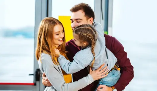 Ventilation for ferry terminals