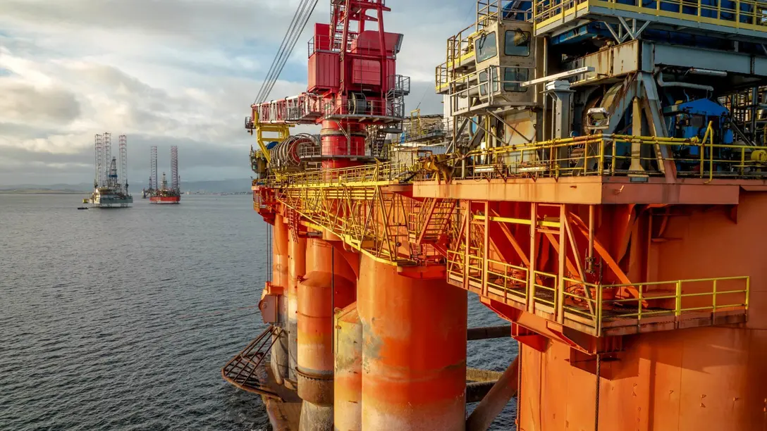 T2 energy renewables humidity oil platforms