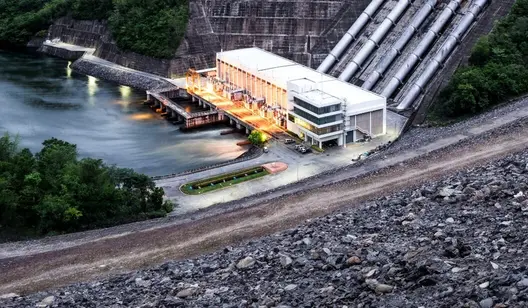 T2 energy renewables humidity hydropower plants